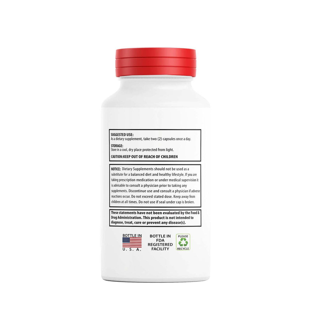 120 Capsules D265246