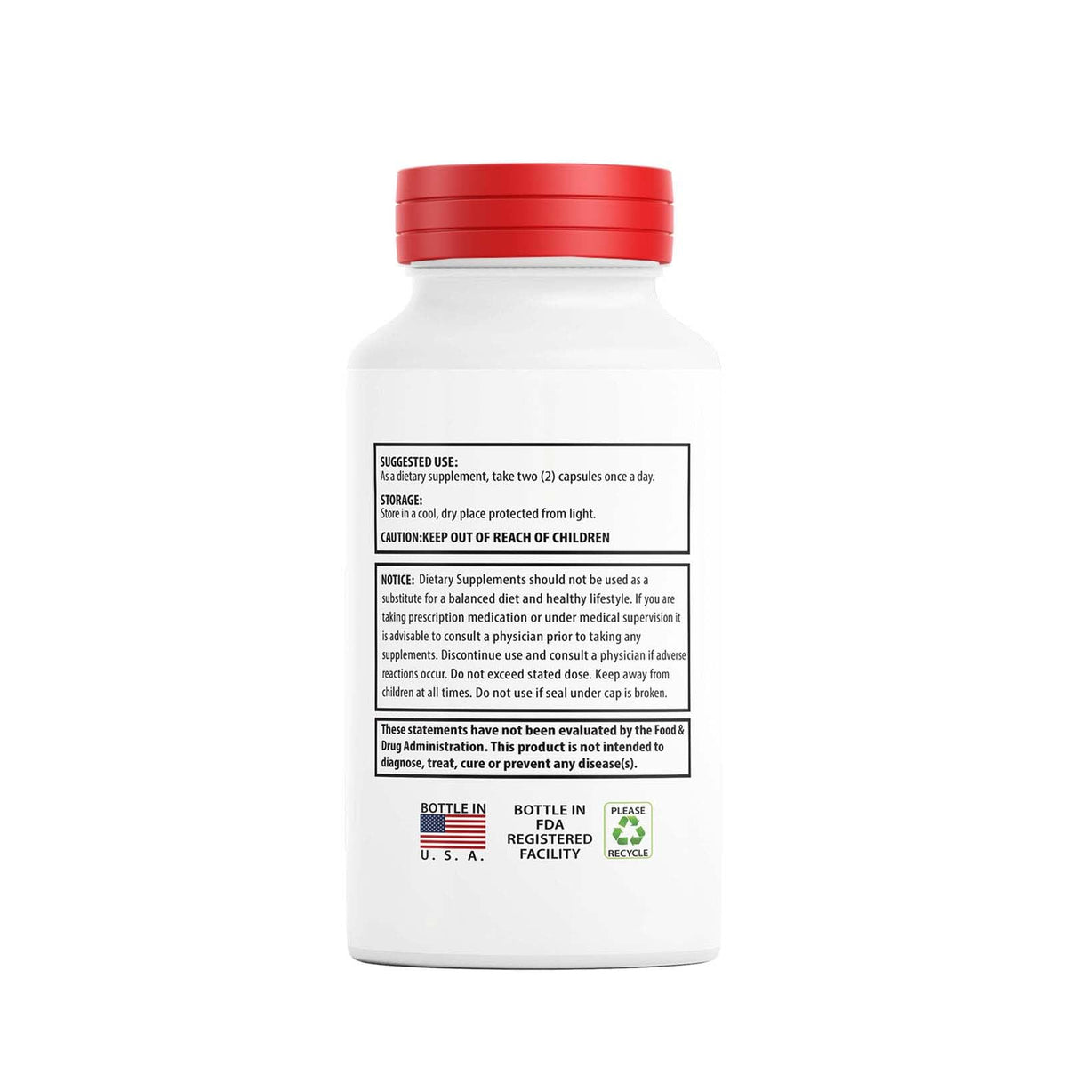 120 Capsules D265246