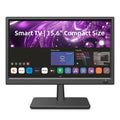 15.6 Inch HD 1080P LED Flat Screen Smart TV P20024