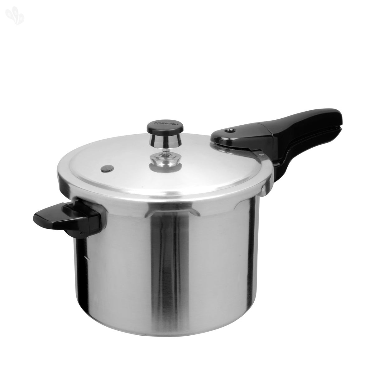 6 Quart Aluminum Pressure Cooker Z241