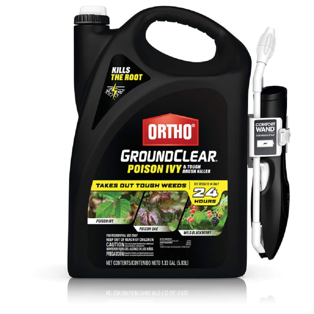 Poison Ivy Brush Killer 1.33-Gallon A650