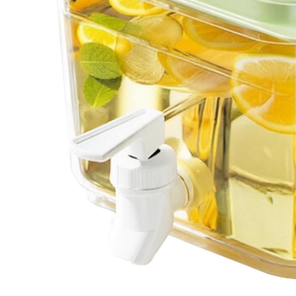 Large Capacity Cold Drink Water Dispenser Pitcher V184