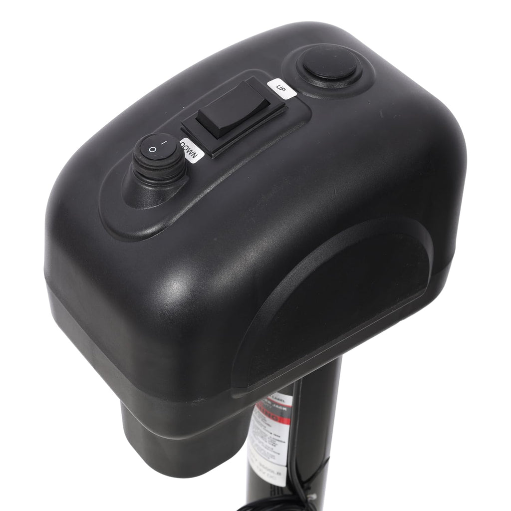 Electric Power Tongue Jack 3500lbs Y27005
