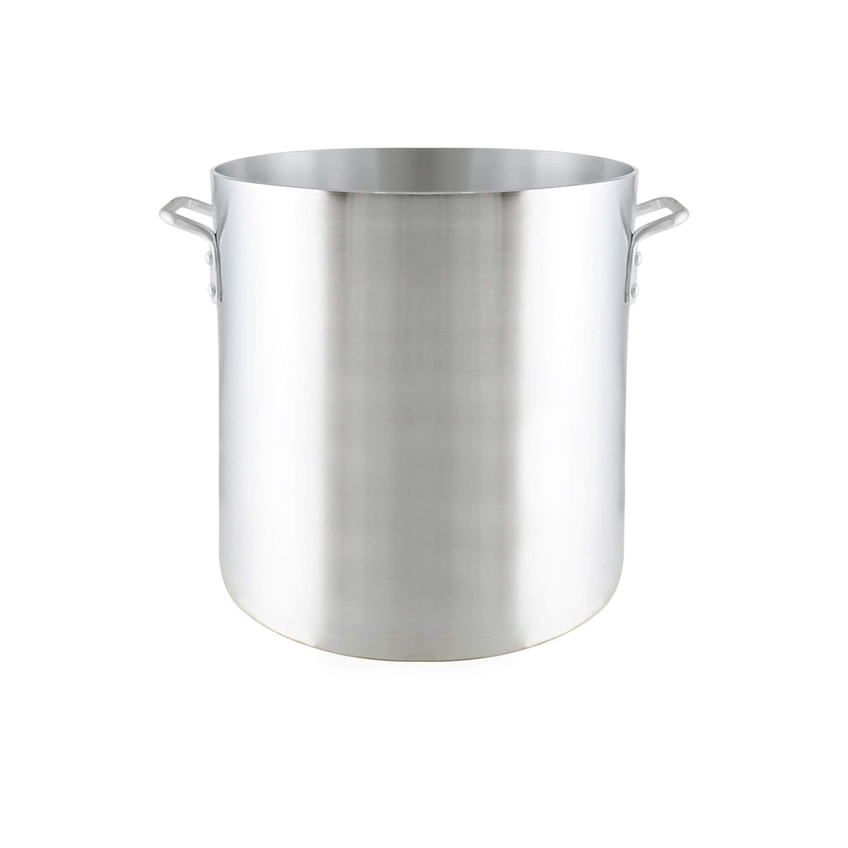 60 qt Aluminum Stock Pot P33207