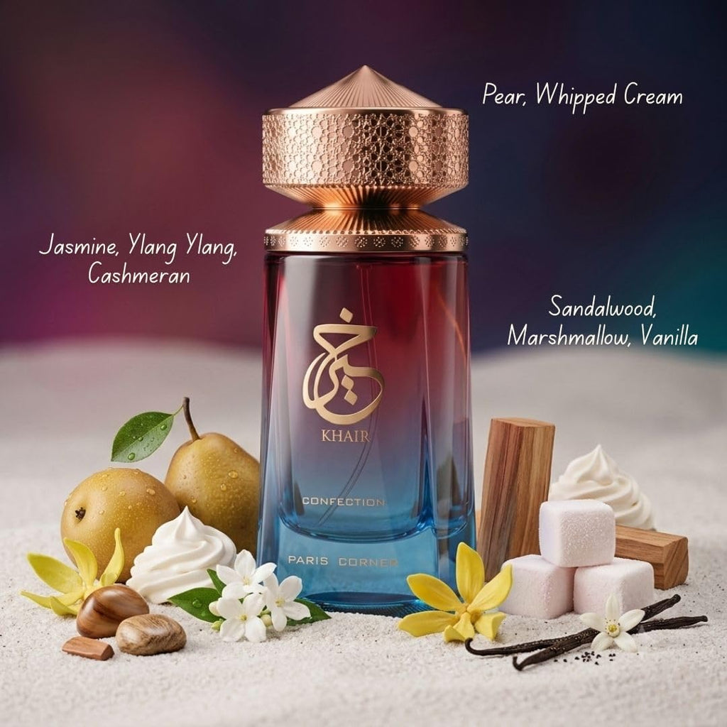 Eau de Parfum Spray 100ml (3.4 oz) D45095