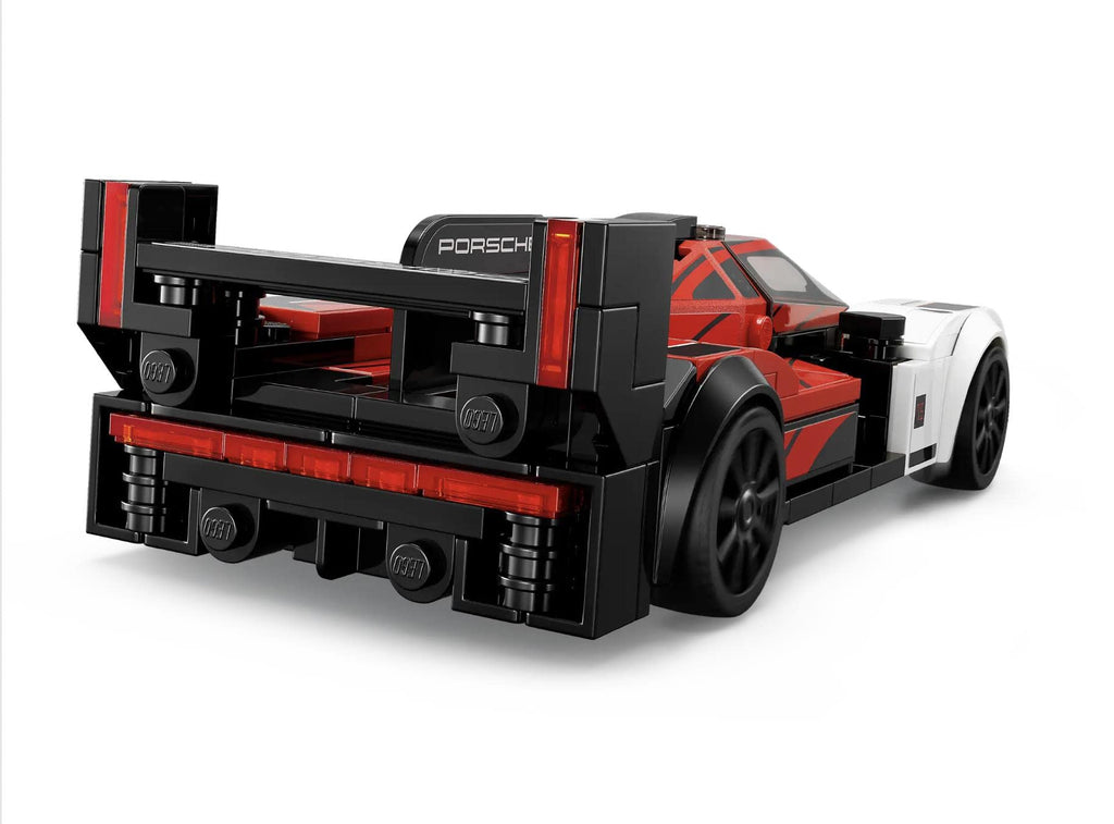Model Car Building Kit O73325