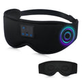 Sleep Mask with Bluetooth Headphones P269