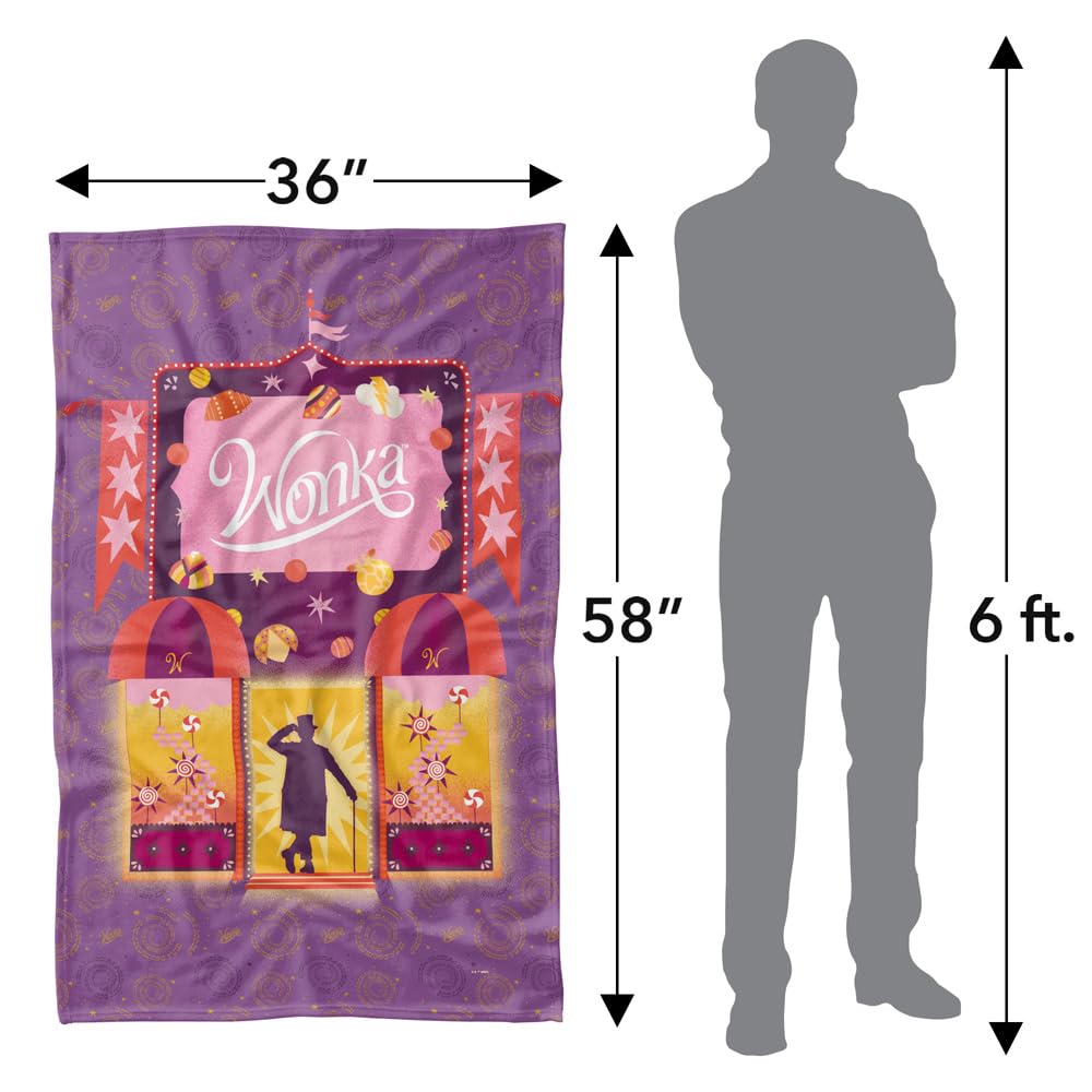 Fleece Blanket Q688769