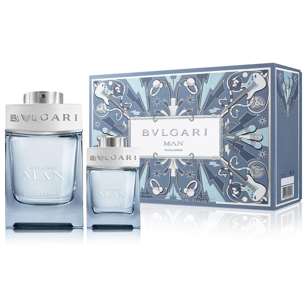3.4oz EDP Spray 0.5oz EDP Spray 2 Pc Gift Set U518917