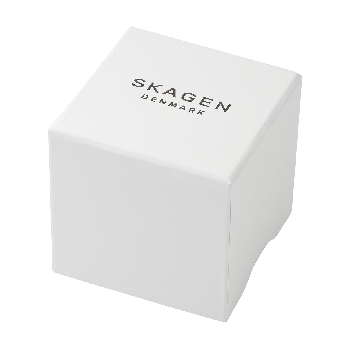 Minimalist Stainless Steel Watch B726432