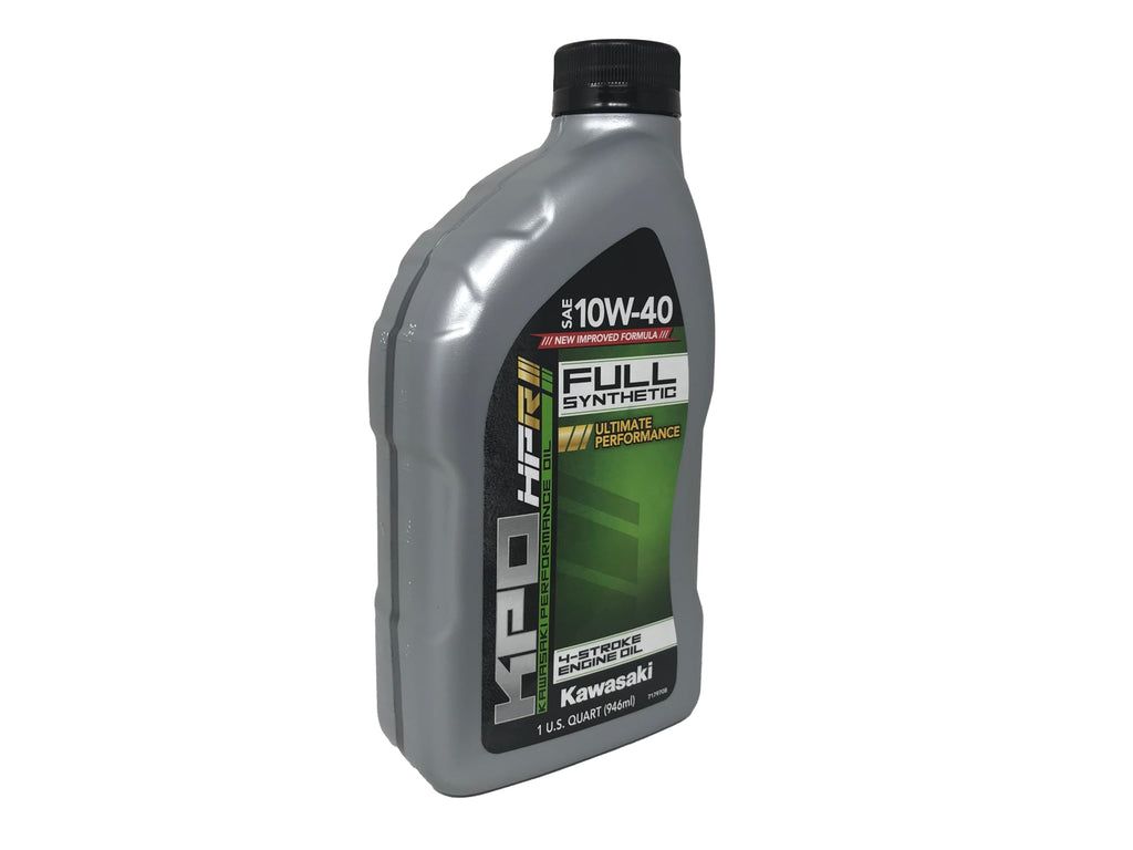Full Syn Oil Change Kit T2521