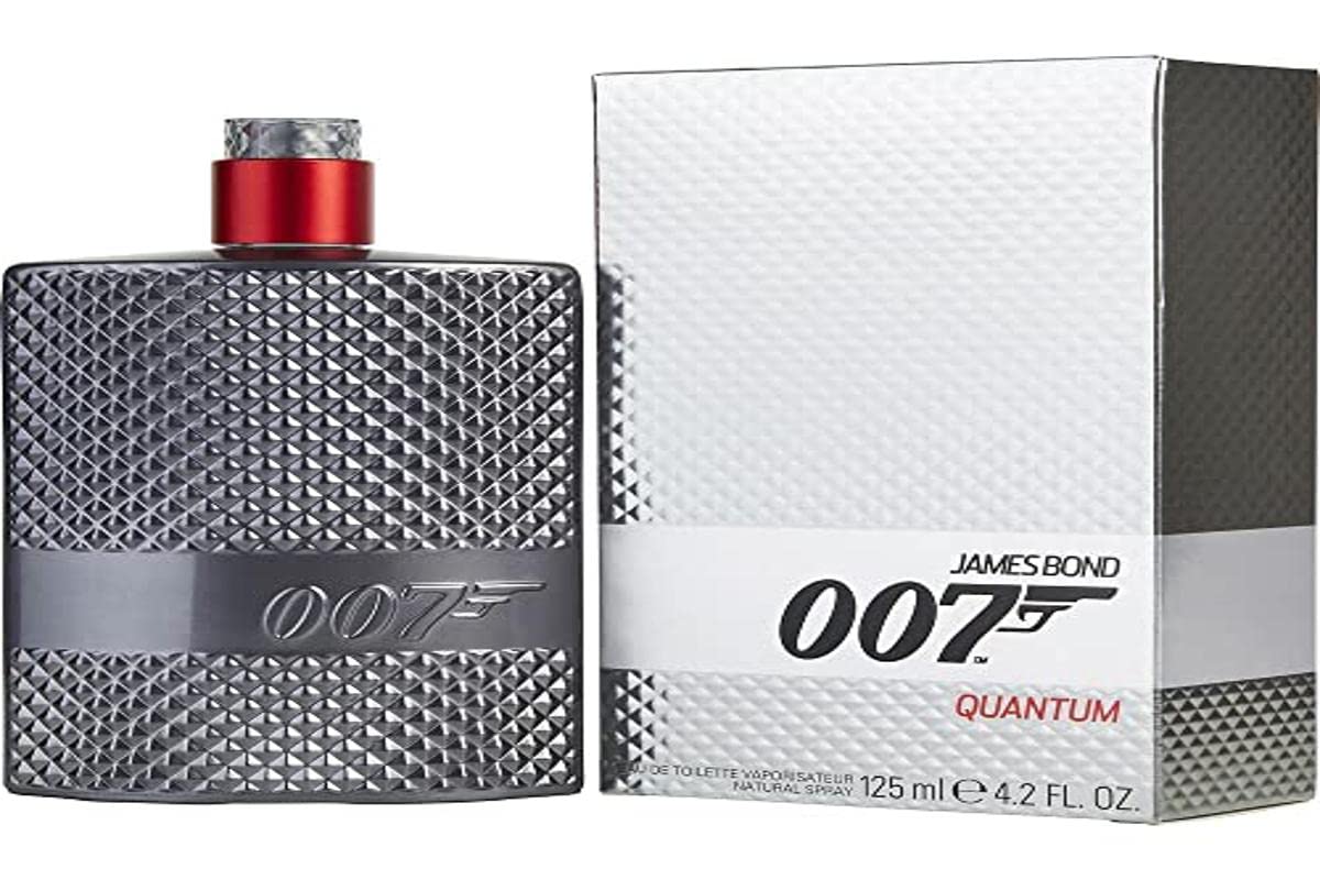 Eau de Toilette Spray, 4.2 Ounce O5264