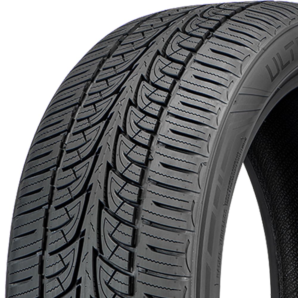 275/55R20 117V Ultra High Performance All Season Tire V796286