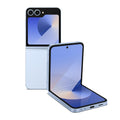 Galaxy Z Flip 6 256GB Blue Smartphone F947467