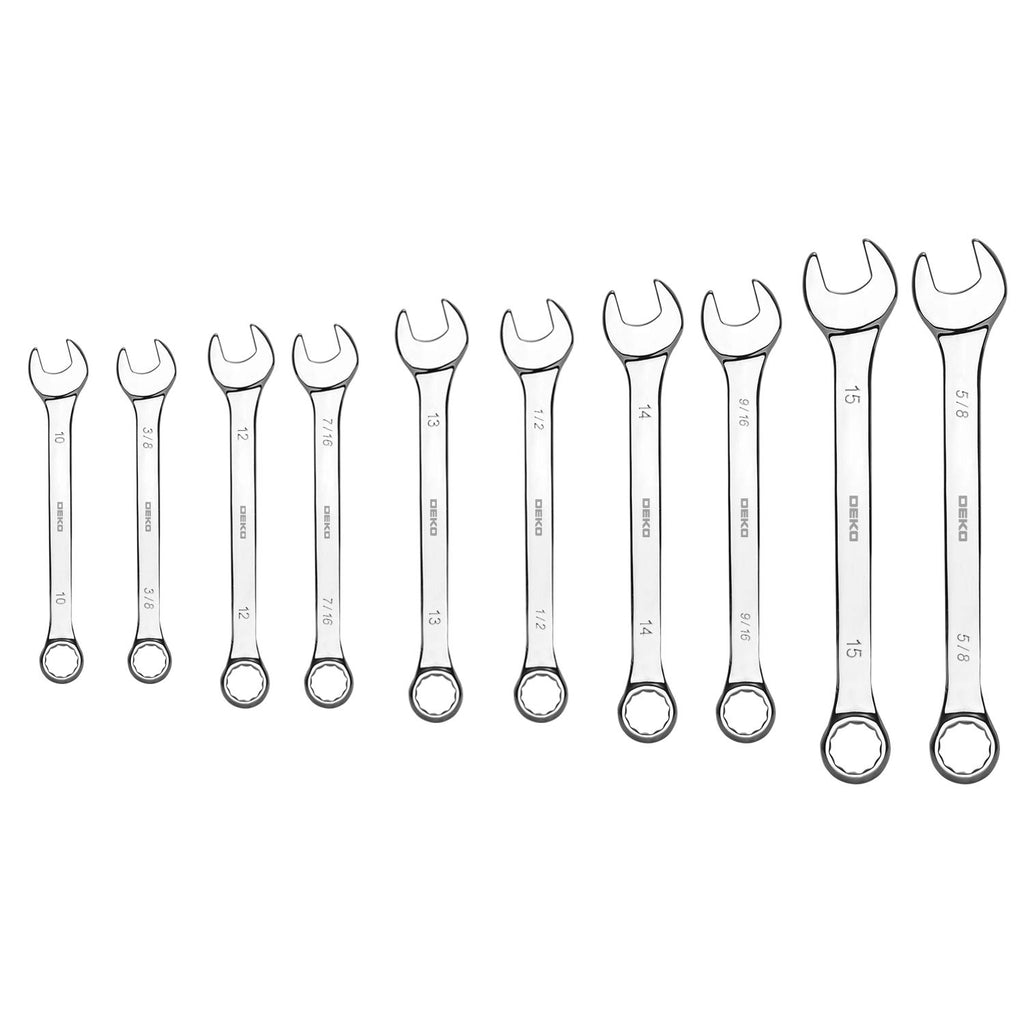 118 Piece Tool Kit Socket Wrench R723143