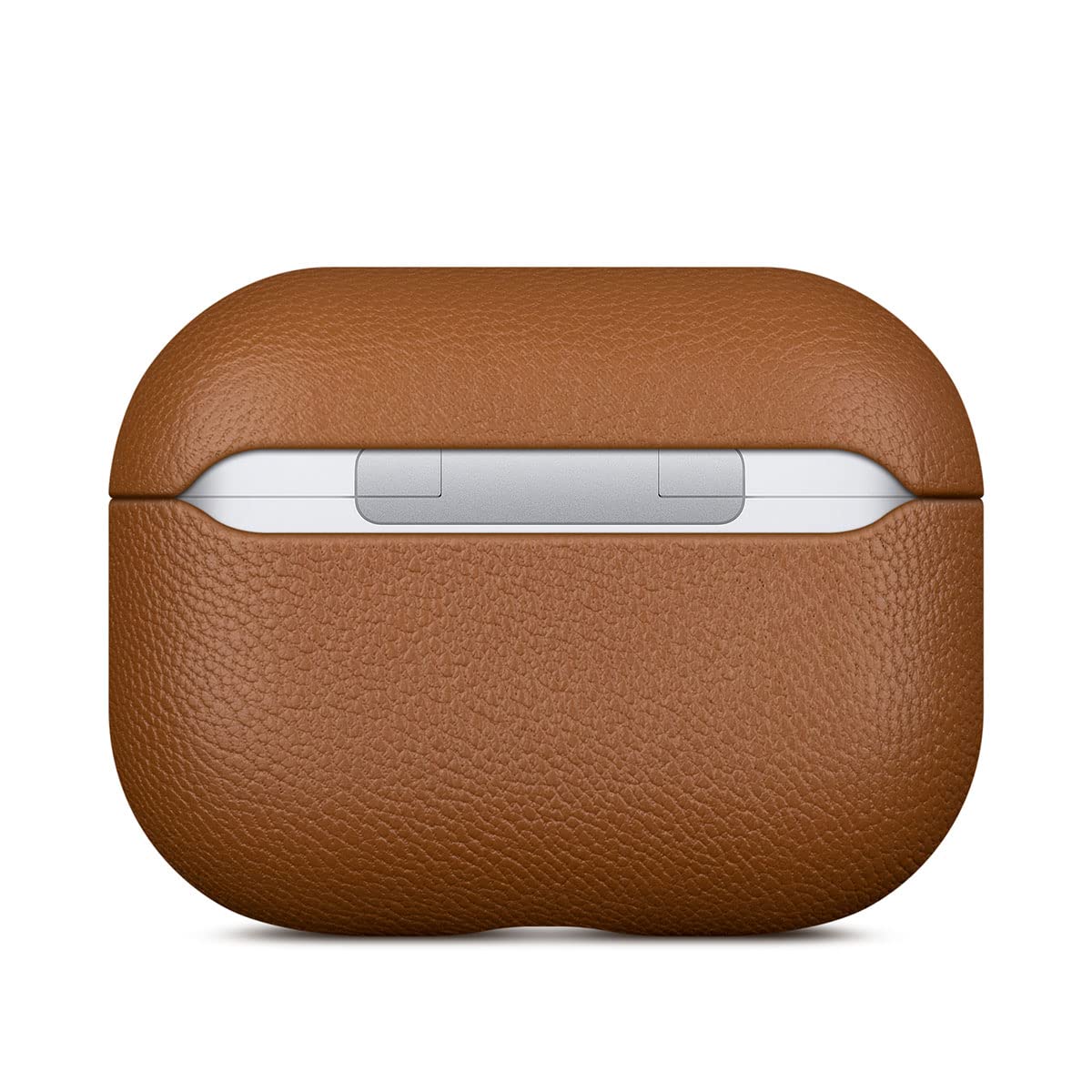 Goatskin Leather Case for AirPods Pro 3rd Generation E9292