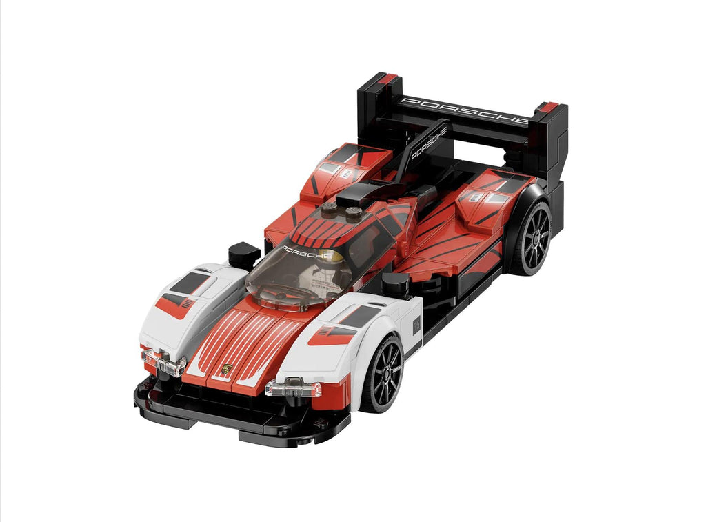 Model Car Building Kit O73325