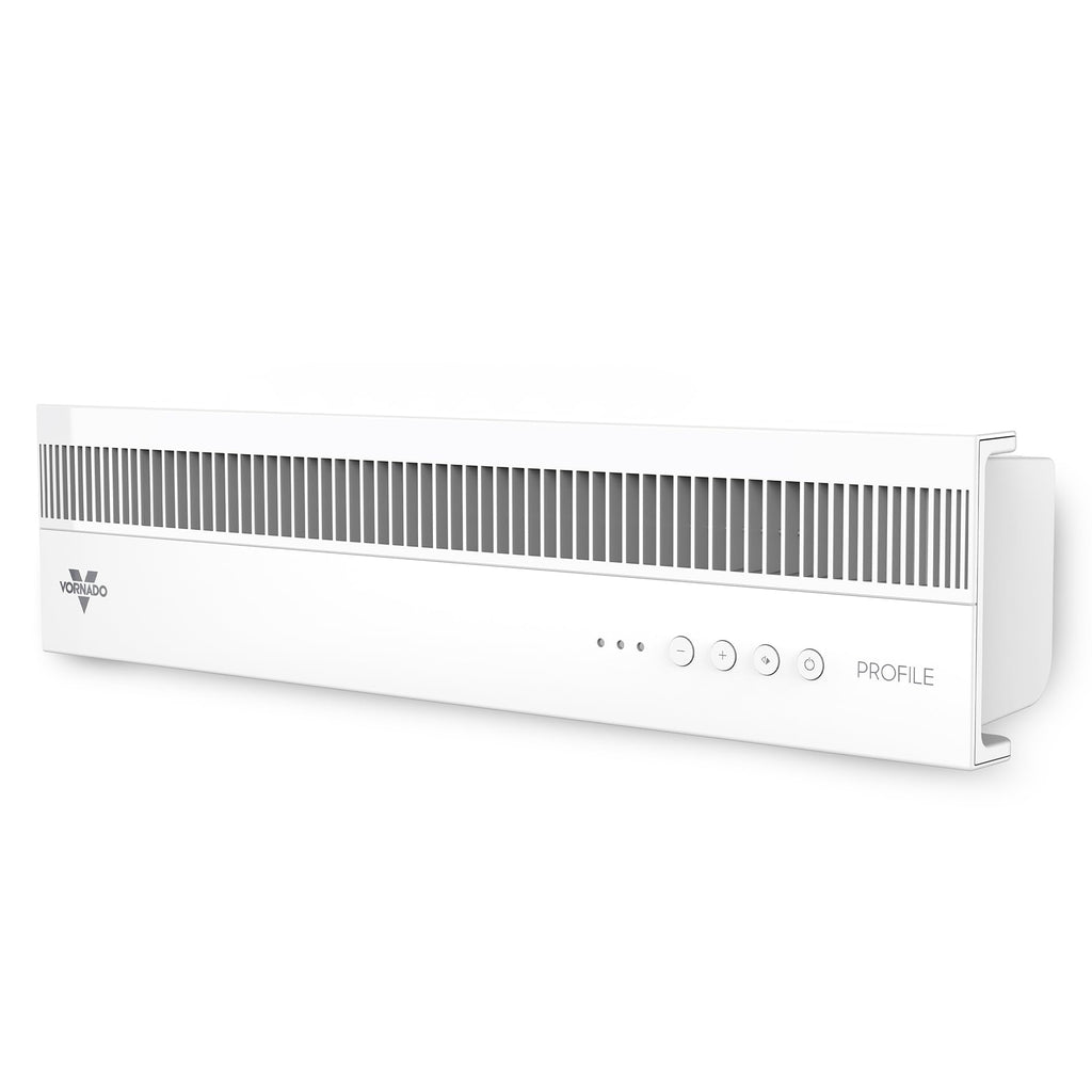 White 3 Speed Reversible Window Fan K880