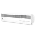White 3 Speed Reversible Window Fan K880