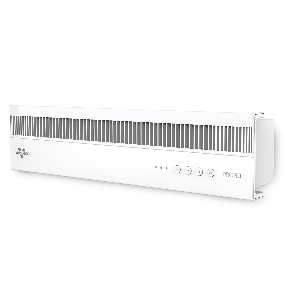 White 3 Speed Reversible Window Fan K880