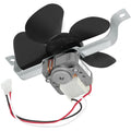Range Hood Fan Motor Replacement Part L7789