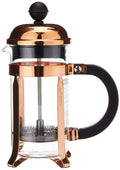 3 Cup French Press Coffee Maker W2081