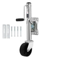 1200 lbs Boat Trailer Jack with 6 Inch Wheel D27472