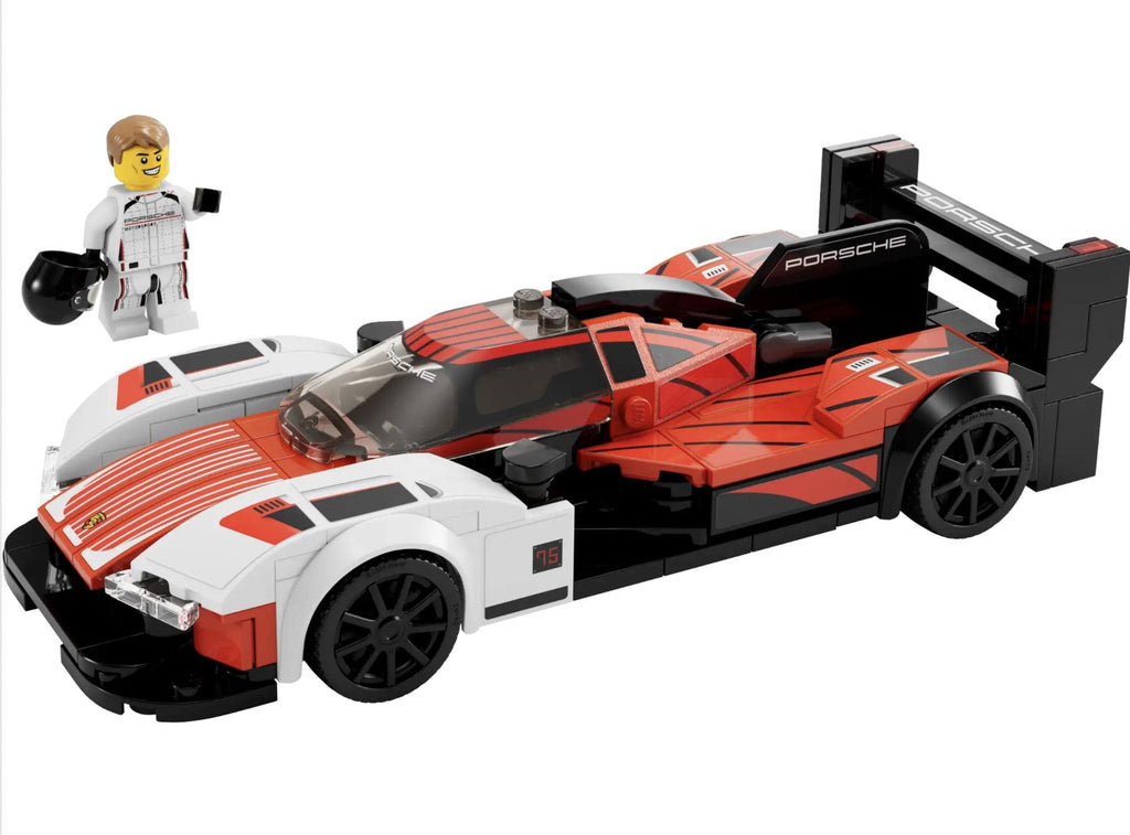 Model Car Building Kit O73325
