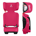 Pink Foldable High Back Booster Seat B466741