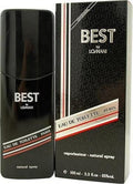 Eau de Toilette Spray 3.3 Ounce N997298