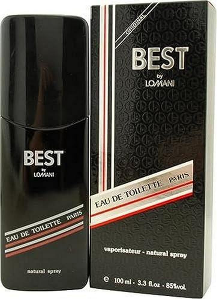 Eau de Toilette Spray 3.3 Ounce N997298