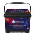 12V 70Ah AGM Replacement Battery Z1023