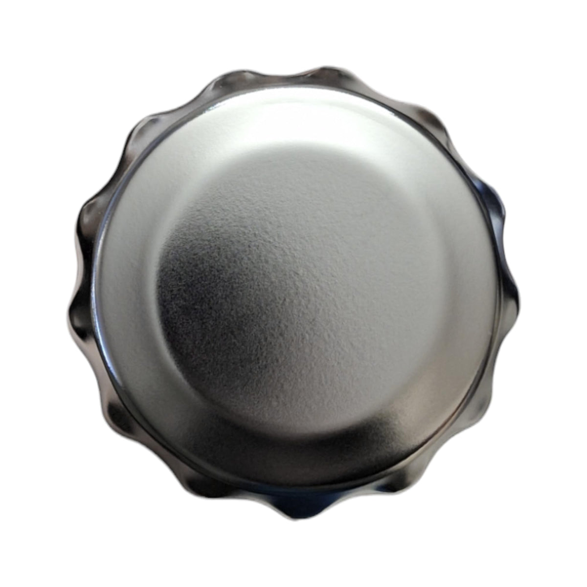 Hydraulic Tank Breather Cap with Strainer Y658