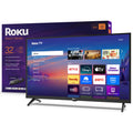 32" 720p HD LED Smart TV O891352