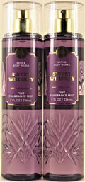 Fine Fragrance Mist 2-Pack 8oz Body Spray L347573