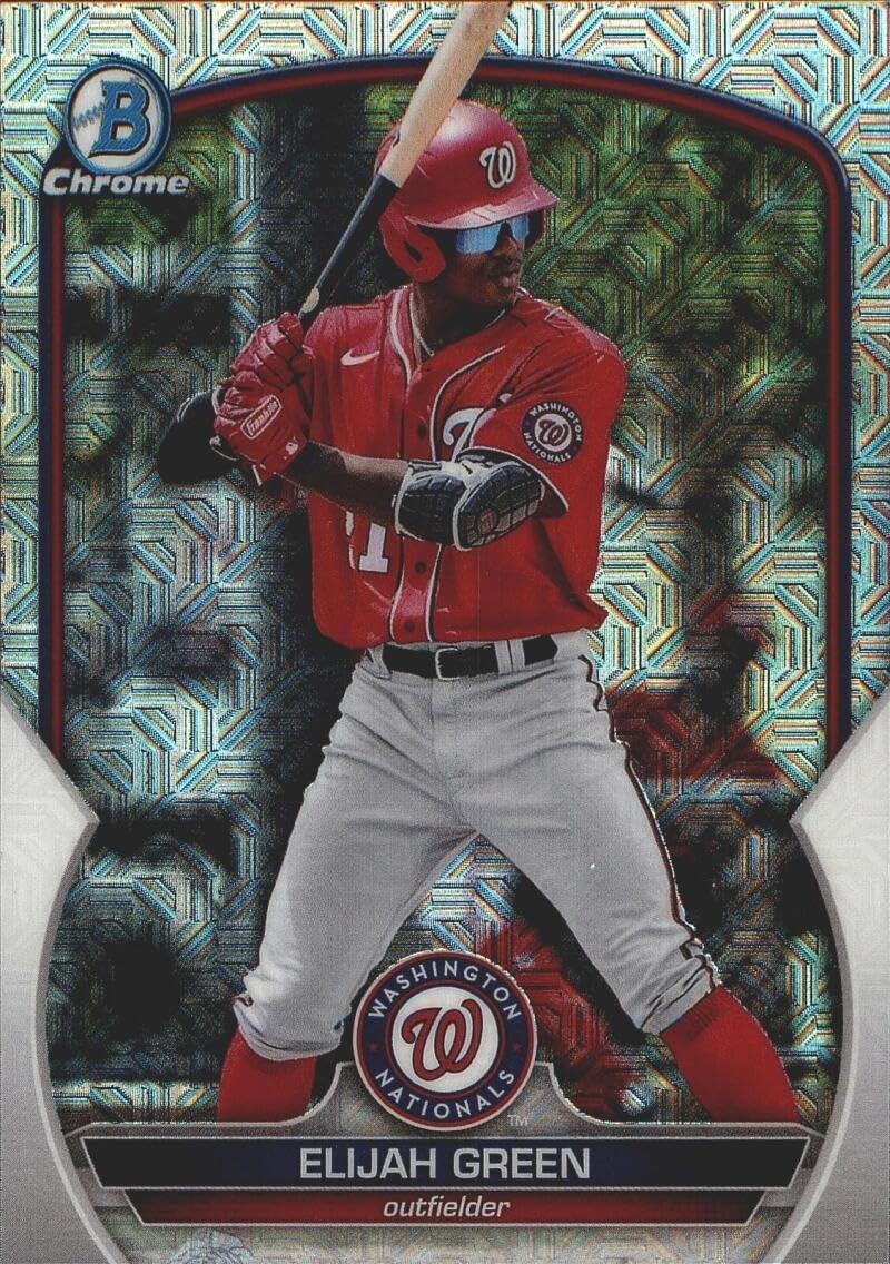 Baseball Card K7019