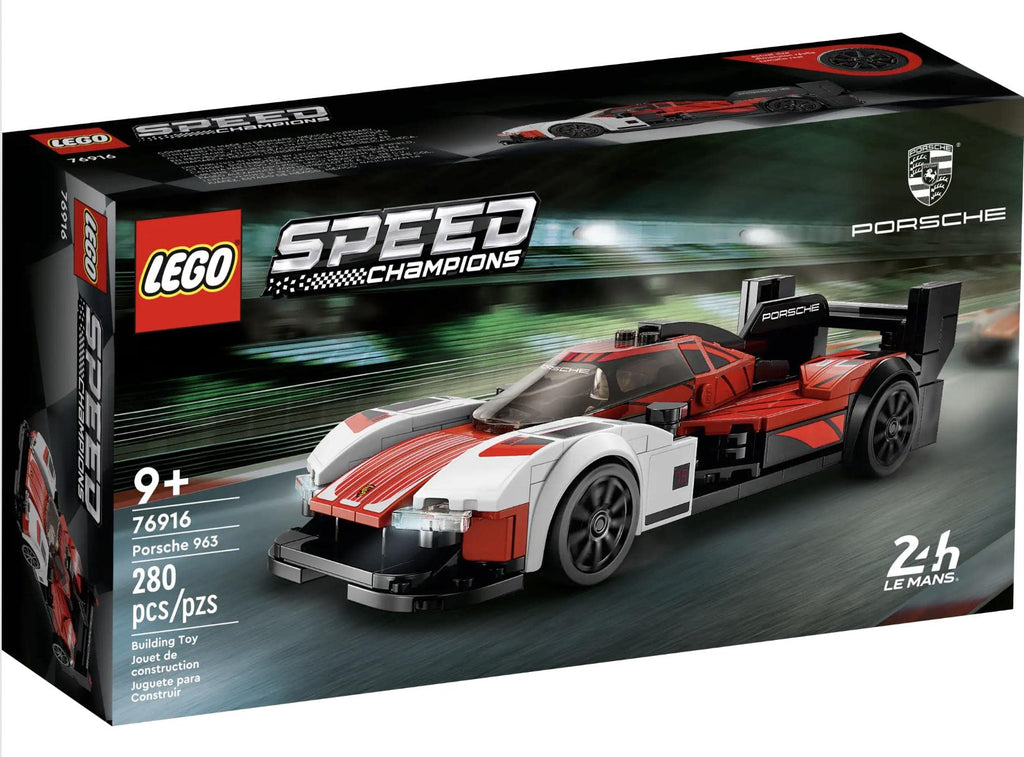 Model Car Building Kit O73325