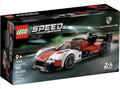 Model Car Building Kit O73325
