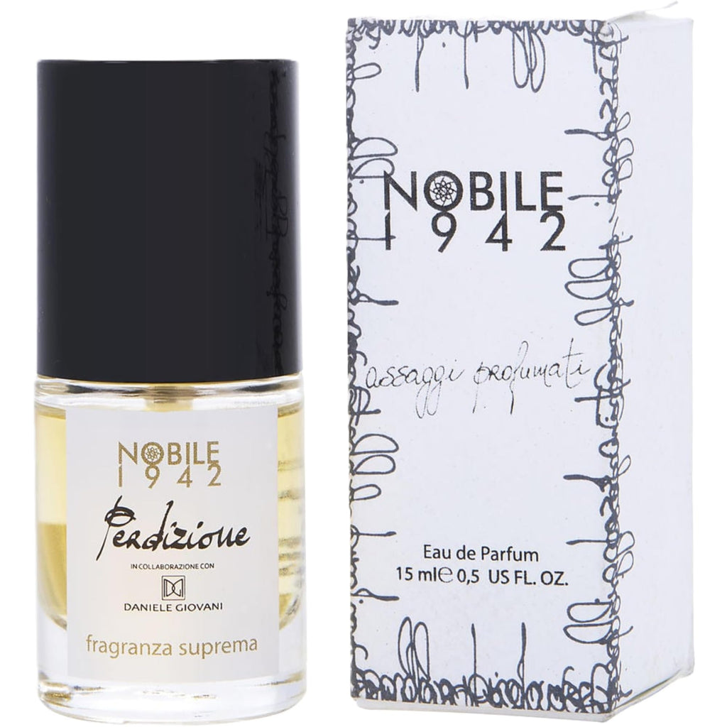 Eau De Parfum Spray 0.5 Ounce B2024