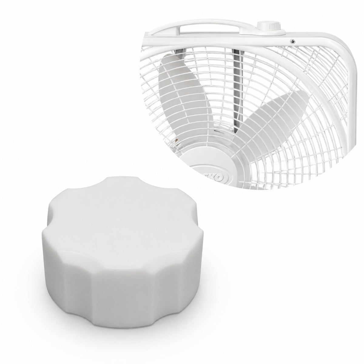 Compatible with Box Fan F313