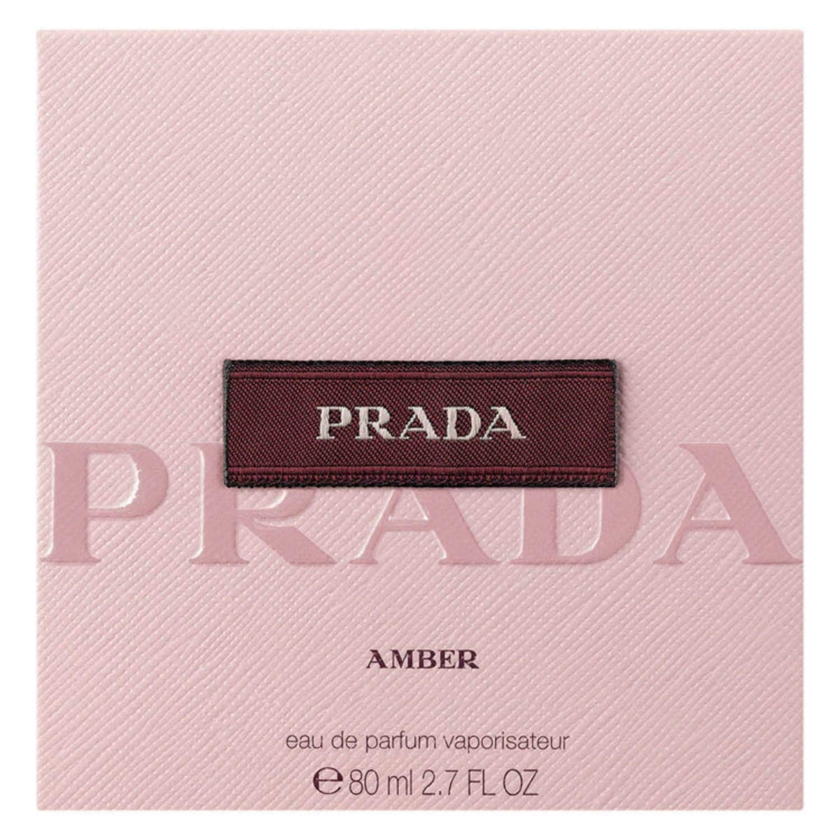 Eau de Parfum Spray 2.7 Fluid Ounce C6887