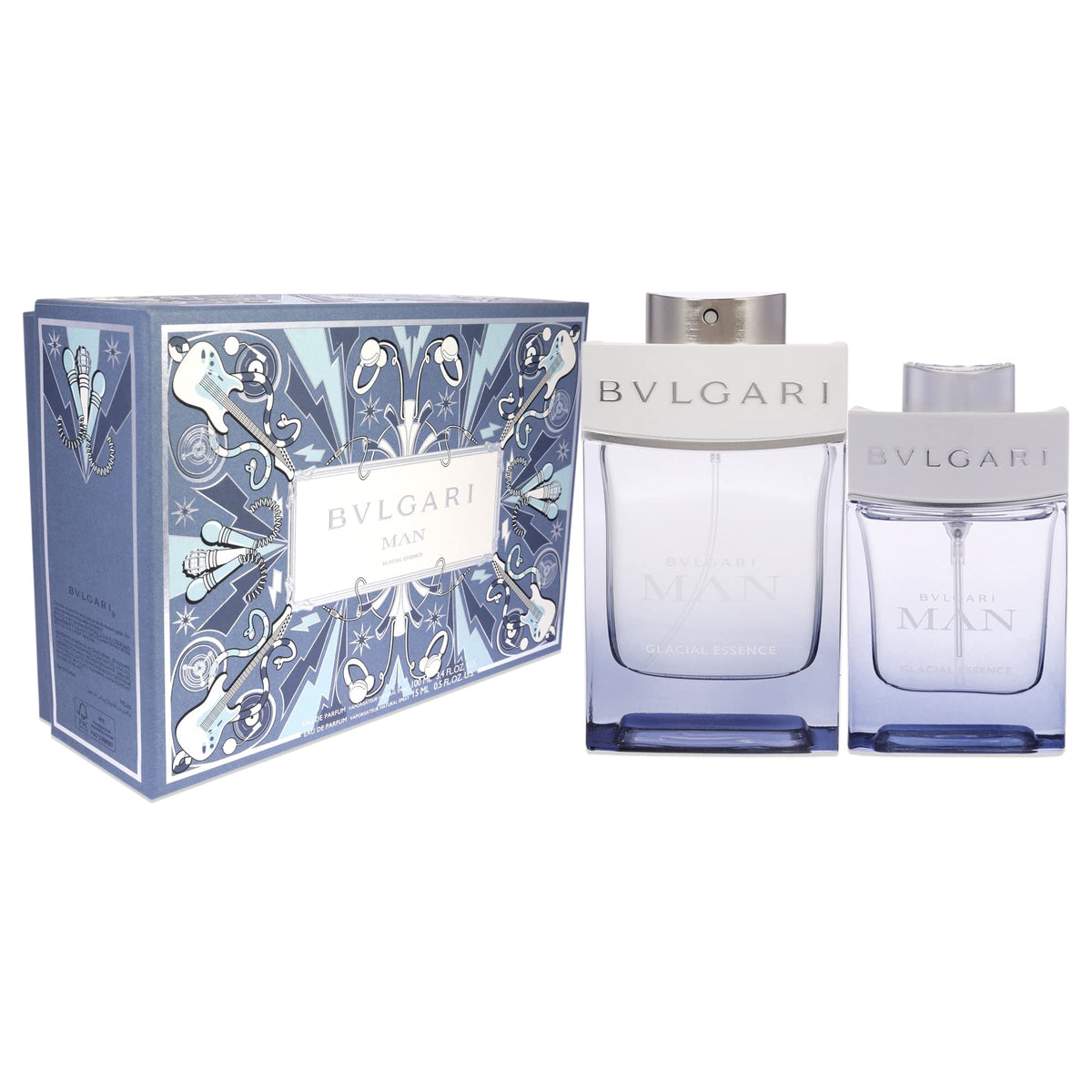 3.4oz EDP Spray 0.5oz EDP Spray 2 Pc Gift Set U518917