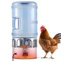 Heated Chicken Waterer 5 Gallon H787664