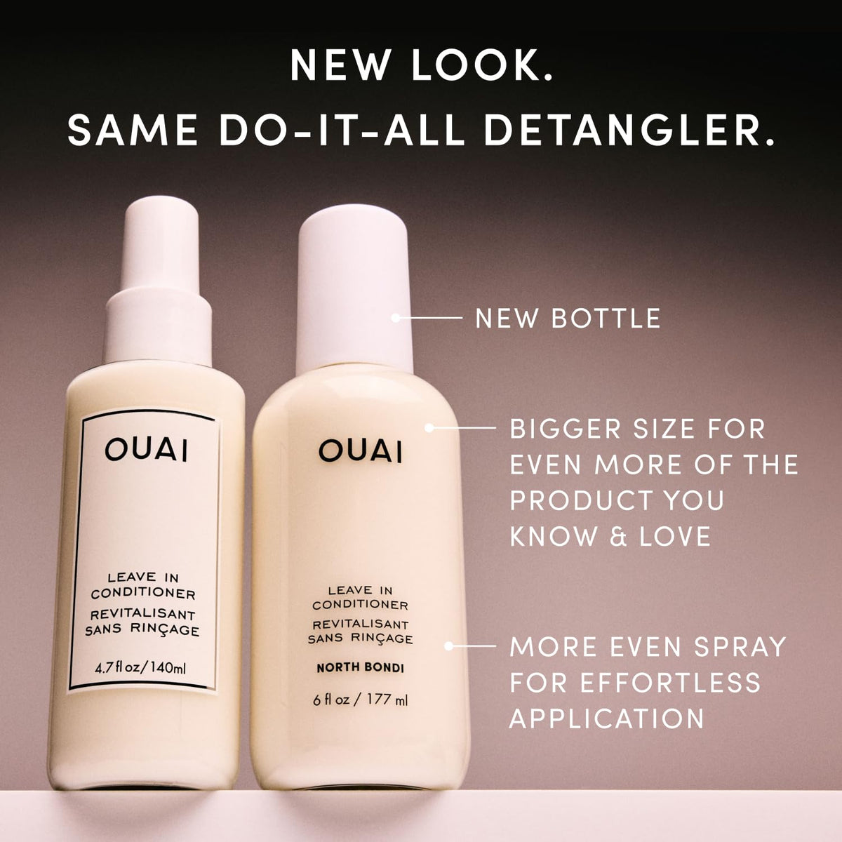 Leave In Conditioner E1384