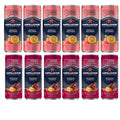 Sparkling Water Variety Pack 12 x 6.7 fl oz B74231