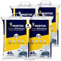 Water Softener Salt Pellets 40 lb 4 Pack R645