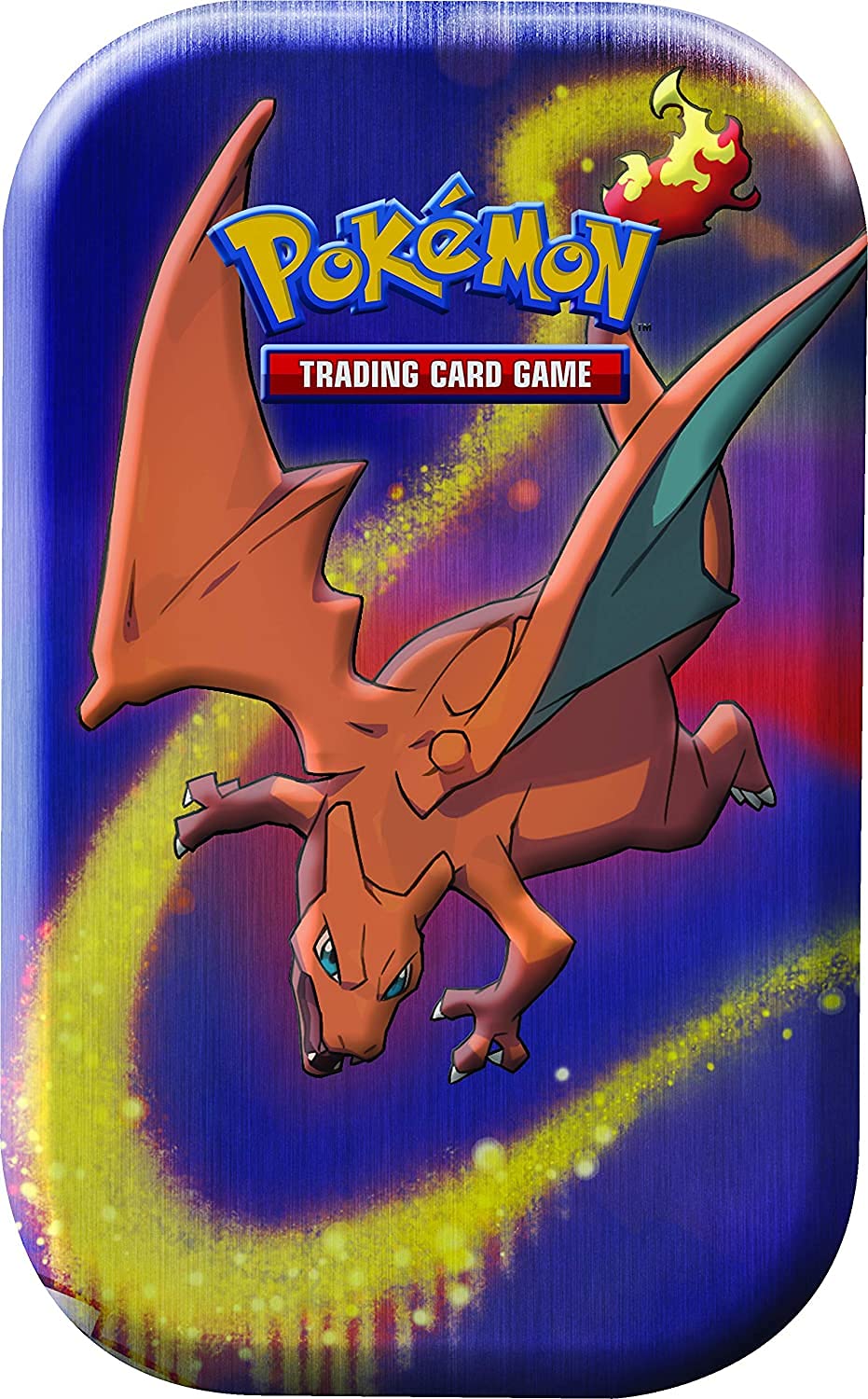Pokémon TCG Mini Tin E2126