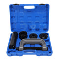 Ball Joint Press Tool with 4WD Adapter D40060