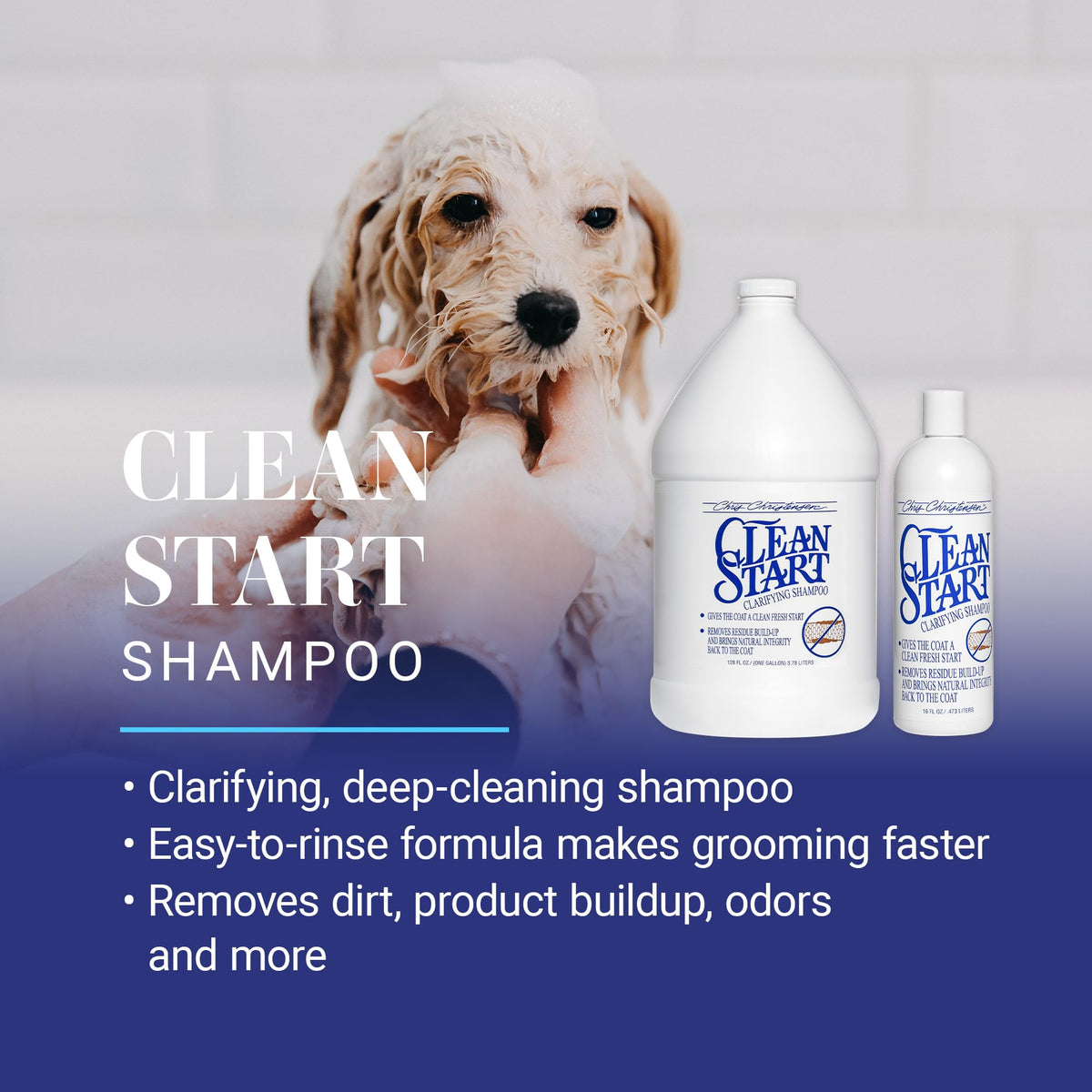Dog Shampoo M1022