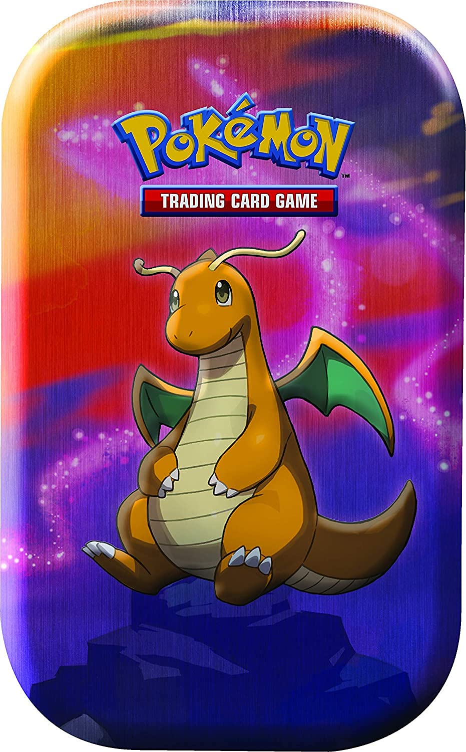 Pokémon TCG Mini Tin E2126